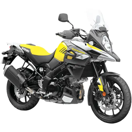 Suzuki DL 1000 V-STROM L8/L9 (EURO 4) - WDD0