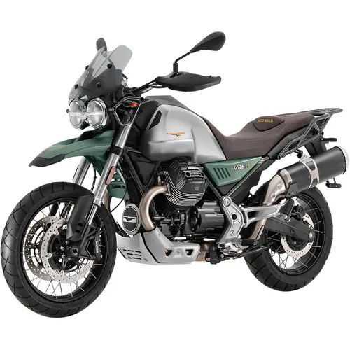 Moto Guzzi V85 TT/TRAVEL/CENTENARIO (EURO 5) - KX