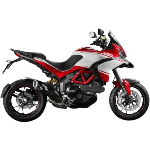 Ducati MULTISTRADA 1200 / S - MULTI12/13
