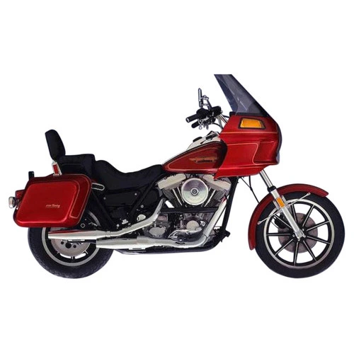 Harley-Davidson SPORT GLIDE (FXRT) - FXRT