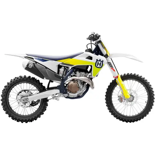 Husqvarna FC 350 - FC350/21