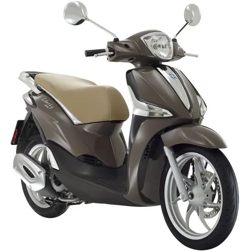 Piaggio LIBERTY 125 3V IE ABS IGET (EURO 4) - MA4100
