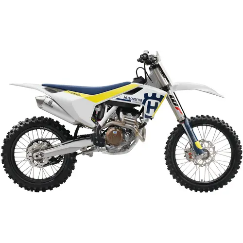 Husqvarna FC 250 - FC250/17