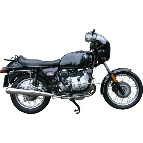 BMW R 100 CS - R100CS