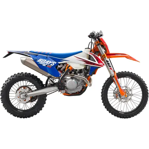 KTM 450 EXC-F SIX DAYS - EXC-F450SD/18