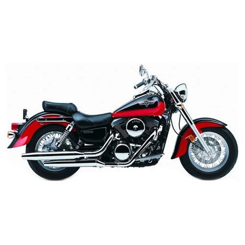 Kawasaki VN 1500 CLASSIC - VNT50D