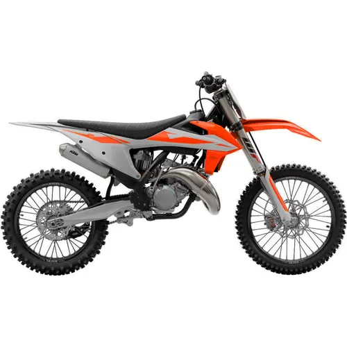 KTM 125 SX - SX125/19