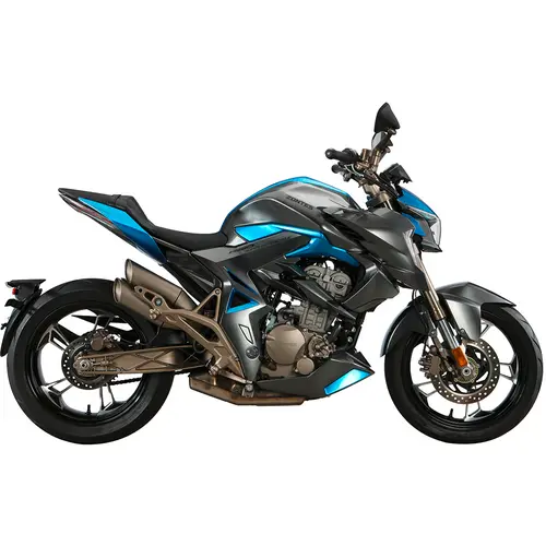 Zontes 310 R - 310R
