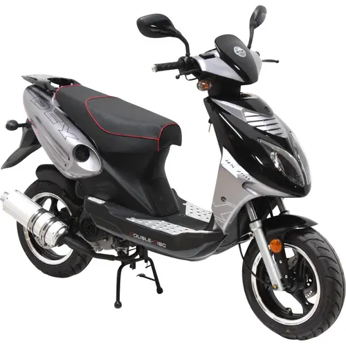 Rex RS 750 - RS750