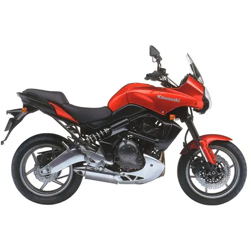 Kawasaki VERSYS 650 (KLE 650 B) - LE650A