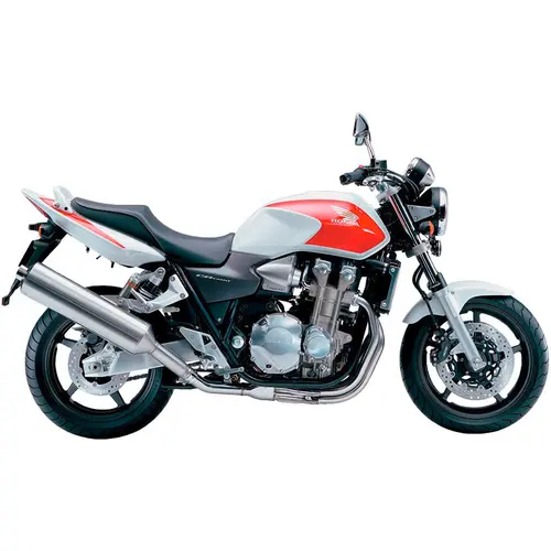Honda CB 1300 - SC54