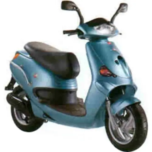 Aprilia Gulliver 50 AC - LH000