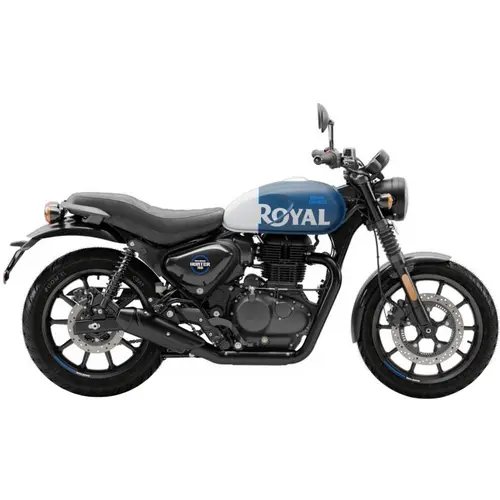 Royal Enfield HNTR 350 HUNTER - HNTR350/23