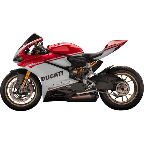 Ducati PANIGALE 1299 S (EURO 3) - H9/S