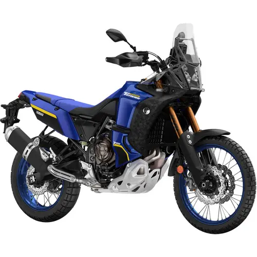 Yamaha TENERE 700 WORLD RAID - XTZ690DP/22