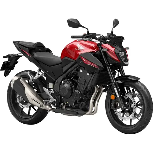 Honda CB 500 Hornet - PC71
