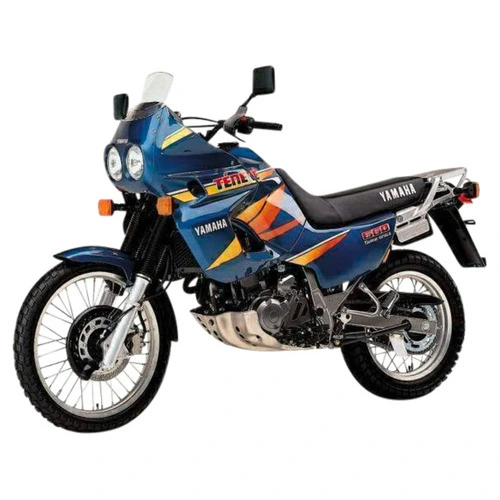 Yamaha XTZ 660 - 4MD