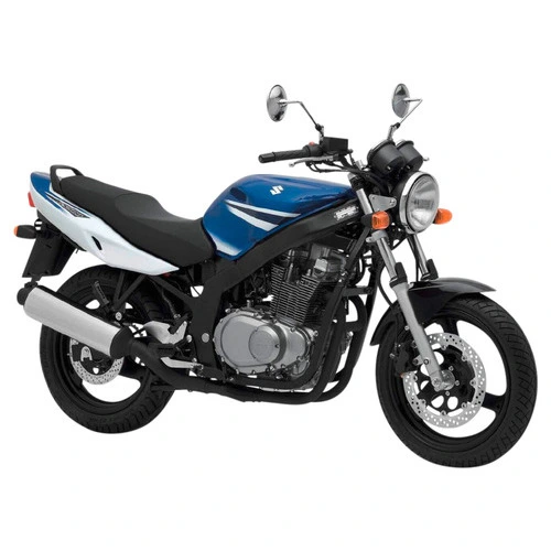 Suzuki GS 500 E (T-Y) - GM51B/T-Y