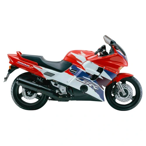 Honda CBR 1000 F/DUAL - SC24/96