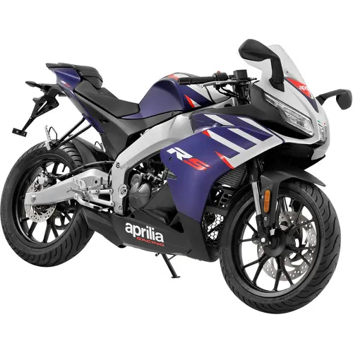 Aprilia RS 125/GP/REPLICA (EURO 5) - XAA00