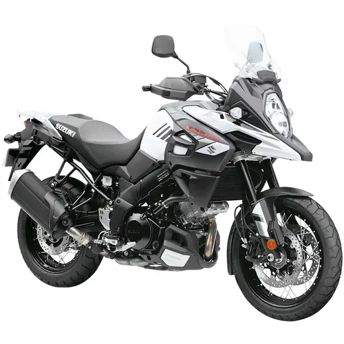 Suzuki DL 1000 V-STROM XT L8/L9 (EURO 4) - WDD0/XT