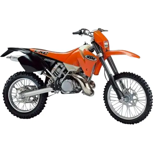 Yamaha YFZ 450 - AJ11W/AJ20W