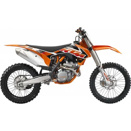 KTM 350 SX-F - SX-F350/15