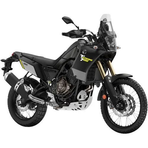 Yamaha TENERE 700 / RALLY EDITION (EURO 5) - DM11