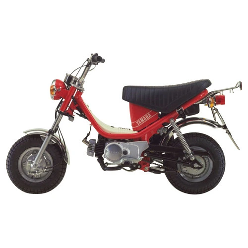 Yamaha LB 50 2M CHAPPY - 551