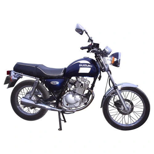 Suzuki TU 125 XT - AZ12