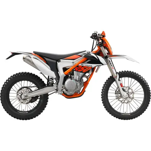 KTM FREERIDE 250 F - FREE250F/19