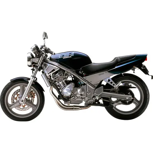 Honda CB-1 (CB400 F) - NC27