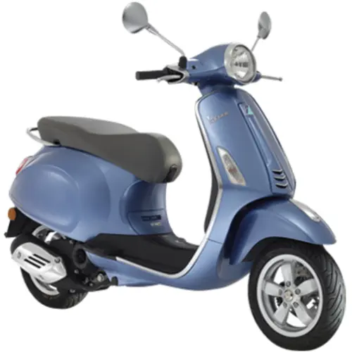 Vespa PRIMAVERA 50 4V/TOURING - ZAPC531