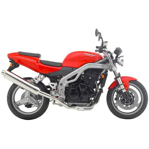 Triumph SPEED TRIPLE 955 - 595N