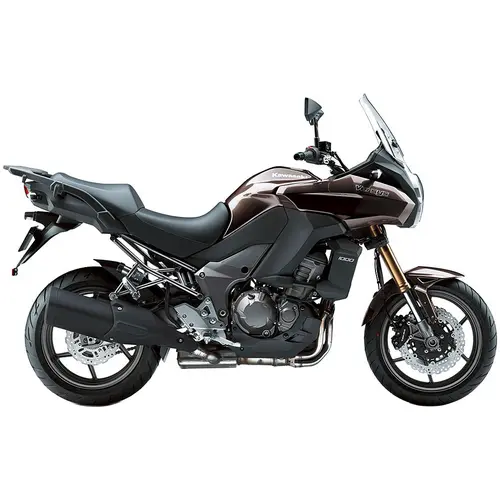 Kawasaki VERSYS 1000 - LZT00A