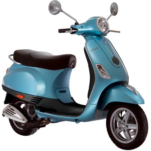 Sfm (Sachs) SPEEDJET - LJ50QT-F