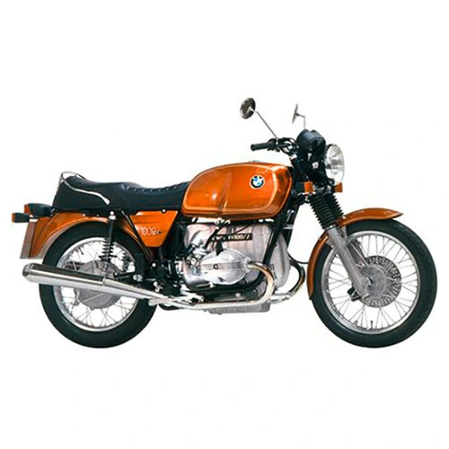 BMW R 100/7 - 0304