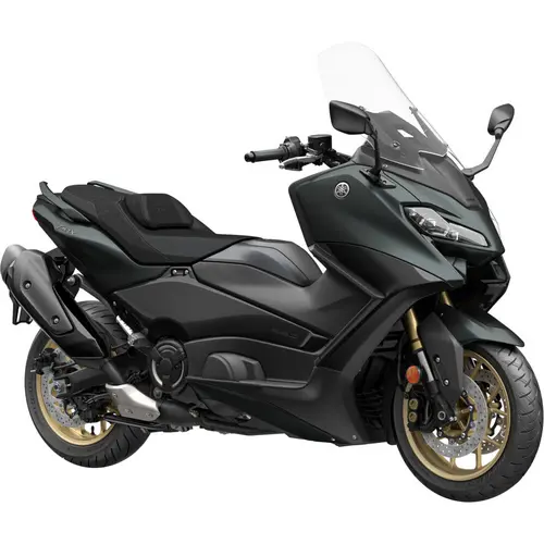 Yamaha T-MAX 560 TECH MAX XP 560 (EURO 5) - XP560TM/22