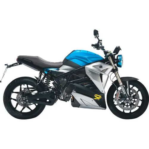 Energica ESSEESSE9/9+ - EVA-ESSE9
