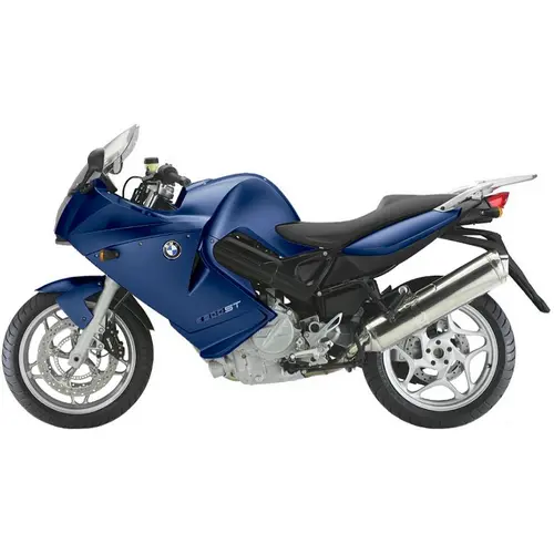 BMW F 800 ST - 0234