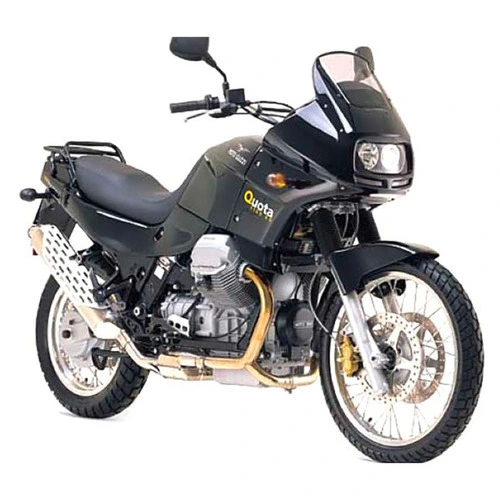 Moto Guzzi QUOTA 1000 - KB