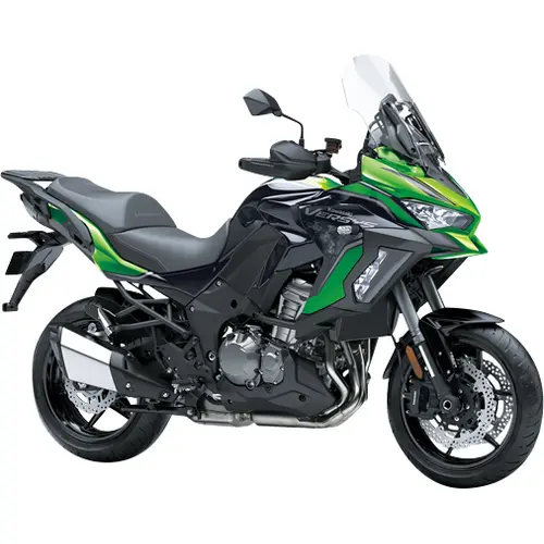 Kawasaki VERSYS 1000 SE (EURO 5) - KLZ1000D