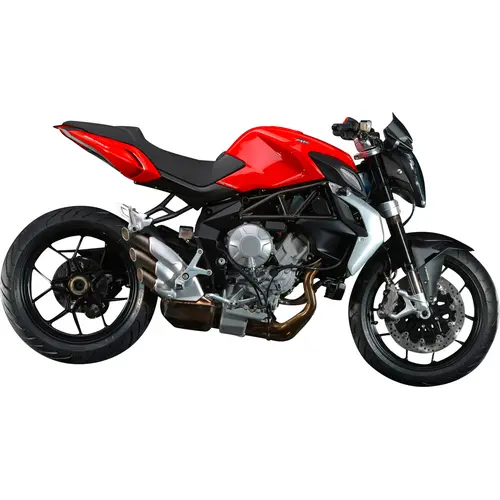 Mv Agusta BRUTALE 675 - BRUT675