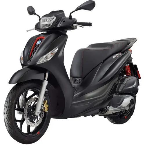 Piaggio MEDLEY 150/S (EURO 4) - MA02/MB02