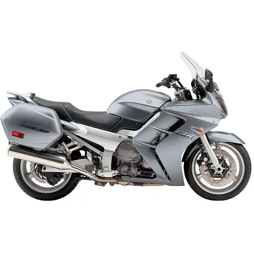 Yamaha FJR 1300 A - RP08/RP11