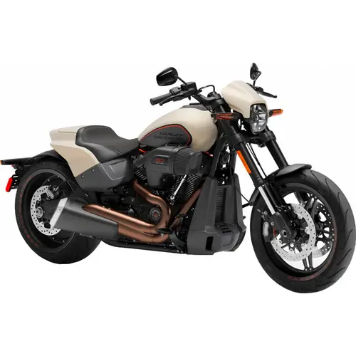 Harley-Davidson SOFTAIL FXDR (DESTROYER) - FXDR