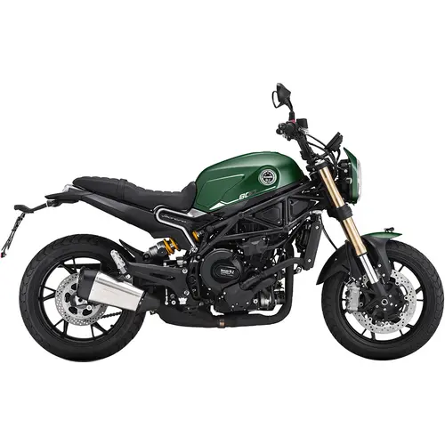 Benelli LEONCINO 800 (EURO 5) - LEO800