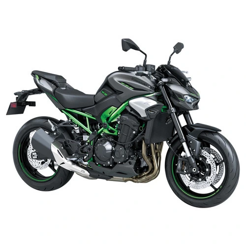 Kawasaki Z 900 - ZR900SSA