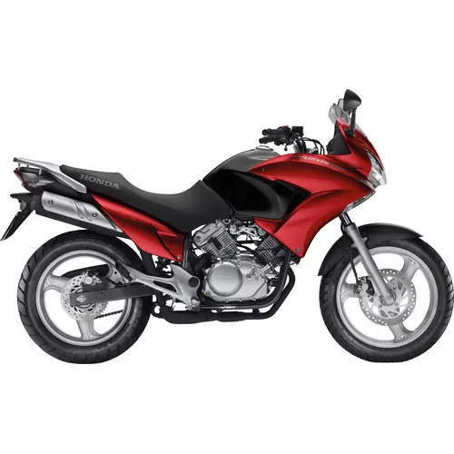 Honda XL 125 V VARADERO (VARADERO 125) - JC32A/JC49