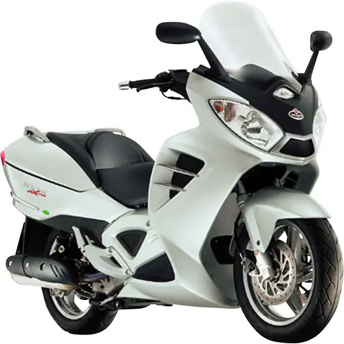 Malaguti SPIDERMAX 500 GT - 7101B271